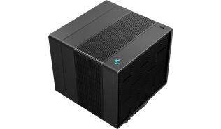 DeepCool Assasin IV Black (1x140 mm, 1x120 mm) TDP 280W [R-ASN4-BKNNMT-G]