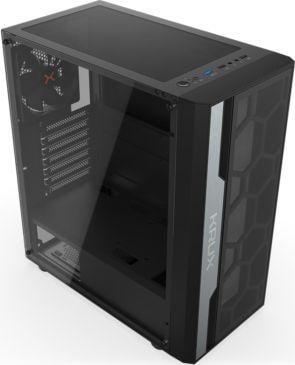 Krux Orio (2xUSB 2.0, 1xUSB 3.0) (2x2.5, 2x3.5) [KRX0087]
