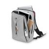 Plecak do laptopa Dicota Dual Edge 13 - 15.6 (szary) [D31527]