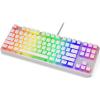 Endorfy Thock TKL OWH P. Kailh BR RGB [EY5A008]
