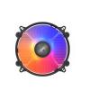 Krux Integrator RGB AM4 92mm (92 mm, TDP 85W, 4-pin PWM) [KRX0093]