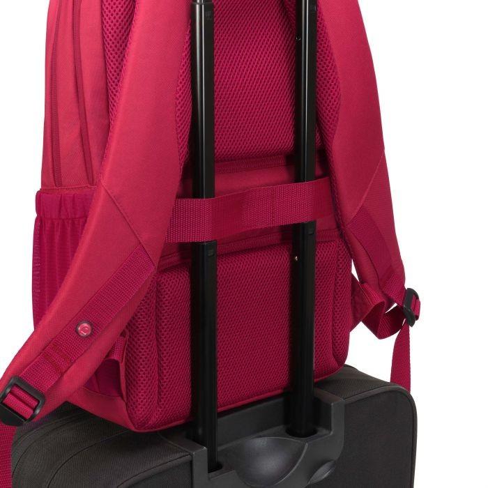 Plecak do laptopa Dicota Backpack Scale 13-15.6 (red) [D31734]