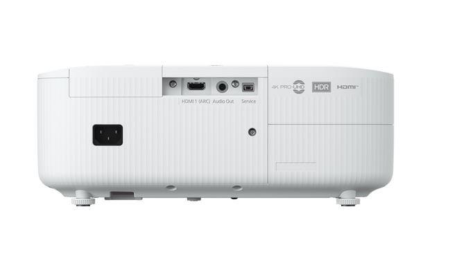 Projektor Epson EH-TW6150 LCD UHD (3840x2160, 16:9, 2800 ANSI, 35000:1, 4500h/7500h) (1xHDMI, 3xUSB)
