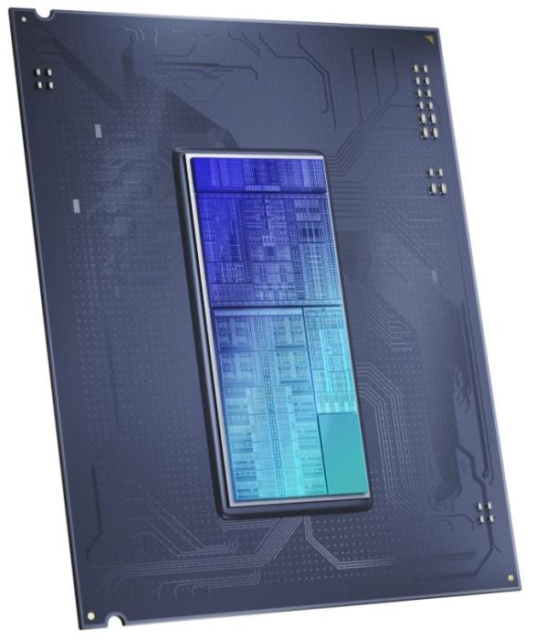 Intel Core Ultra 5 235 3.4/5.0 GHz BOX (14 rdzeni) (Socket 1851, 65/121) [BX80768235]