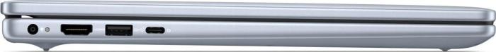 DELL Inspiron 14 5440 [5440-2826] 10-Core Intel Core 5 120U /14 1920x1200 matowa 60Hz / 16GB DDR5 / 1TB / Intel Graphics / pk białe /54Wh / 1.63kg / Win11Home (Ice Blue)
