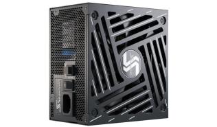 Seasonic Focus GX ATX 3.1 (750W) (1x120mm) Modularny 80+Gold (CPU 2x4+4) (PCI-E 2x6+2, 1x12+4) (3xMolex, 8xSATA) [FOCUS-GX-750-V4]