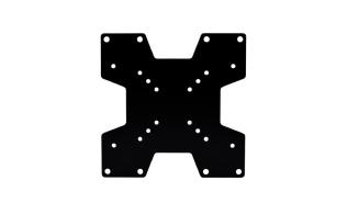 Adapter VESA Gembird na 200x200 mm [WM-A-VESA200200-01]