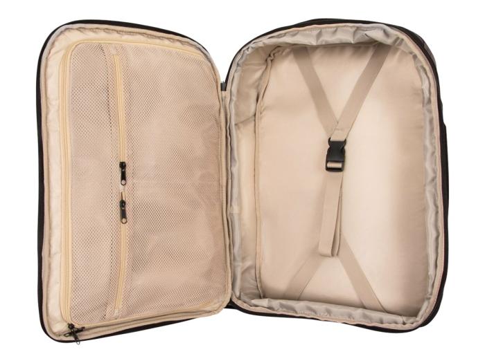 Plecak do laptopa Targus Mobile Tech Traveller 15.6 (czarny) [TBB612GL]
