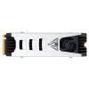 Patriot Viper PV553 2TB SSD M.2 2280 PCIe Gen5x4 NVMe TLC 1400k IOPs (12400/11800MB/s) [PV553P2TBM28H]