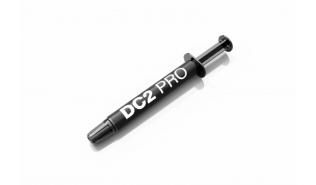 Bequiet DC2 Pro 80W/mK (ciekły metal) [BZ005]