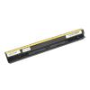 Mitsu bateria Lenovo Ideapad G500S, G510s, Z710 14.4V/14.8V 4400mAh 63Wh [BC/LE-G500SH]