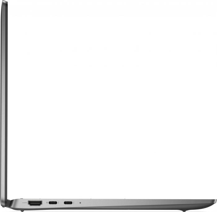 DELL Latitude 7450 12-Core Intel Ultra 5 135U vPro/14 1920x1200 matowa IPS 250nits 60Hz / 16GB LPDDR5X / 512GB / Intel Graphics / pk / 57Wh / 1.33kg / Win11Pro [N030L745014EMEA_VP]
