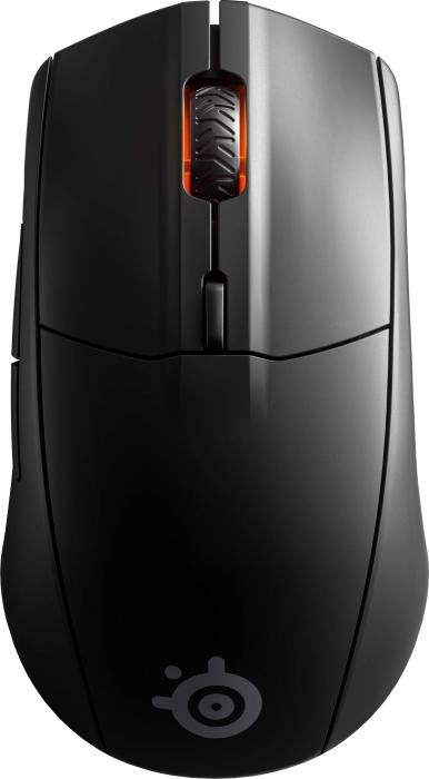 SteelSeries Rival 3 Wireless 18000dpi 1000Hz (optyczna, 1, 6)