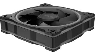 Asus MR120 ARGB Black (120 mm) (3 szt.) [90DA00I0-B09020]