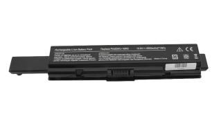 Movano bateria Toshiba A200, A300 10.8V/11.1V, 6600mAh [BT/TO-A200H]