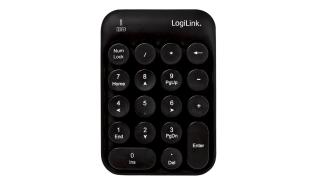 Logilink ID0173 klawiatura numeryczna (bezprzewodowa)