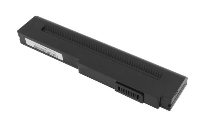 Movano bateria Asus M50, N61 11.1V, 4400mAh [BT/AS-M50]