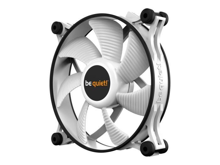 Bequiet Shadow Wings 2 White PWM (120 mm) [BL089]