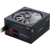 Chieftec GDP-750C-RGB (750W) (1x140mm) BOX Modularny 80+ (CPU 1x4+4) (PCI-E 4x6+2) (3xMolex, 8xSATA)
