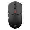 Genesis Zircon 500 USB-C Wireless/Bluetooth BT 10000dpi (wbudowany akumulator) (optyczna, 1, 6) czarny [NMG-2113]
