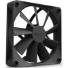 NZXT F120Q 120mm (czarny) [RF-Q12SF-B1]