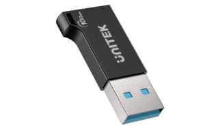 Unitek adapter USB-A / USB-C 3.2 Gen2 10Gb [A1049ABK01]