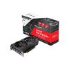 Radeon RX 6600 Sapphire 8GB GDDR6 BOX [11310-01-20G] (1xHDMI 2.1, 3xDP 1.4a) (128-bit, PCI-E 4.0)