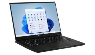 Asus TUF Gaming [FA401UM-RG010W] 8-Core AMD Ryzen 7 260 /14 2560x1600 matowa IPS 165Hz / 16GB LPDDR5x / 512GB / RTX5060 8GB / pk / 73Wh / 1.46kg / Win11Home (czarny)