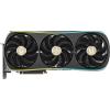 GeForce PCI-E RTX4090 Zotac 24GB GDDR6X AMP Extreme AIRO [ZT-D40900B-10P] (1xHDMI 2.1, 3xDP 1.4a) (384-bit, PCI-E 4.0)