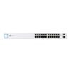 UBIQUITI UniFiSwitch US-24 25W 24x10/100/1000 2xSFP (switch zarządzalny) [us-24]