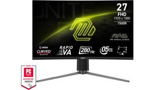 (27) MSI MAG 276CPXF