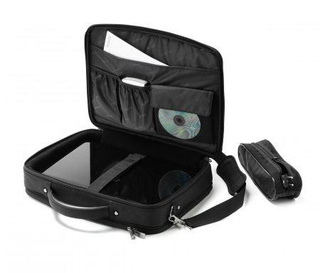 Torba do laptopa Dicota MultiPlus 15-16.4 [D30144-RPET]