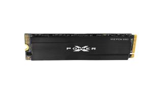 Silicon Power XD80 1TB SSD M.2 2280 PCIe Gen3x4 NVMe (3400/3000MB/s) [SP001TBP34XD8005]