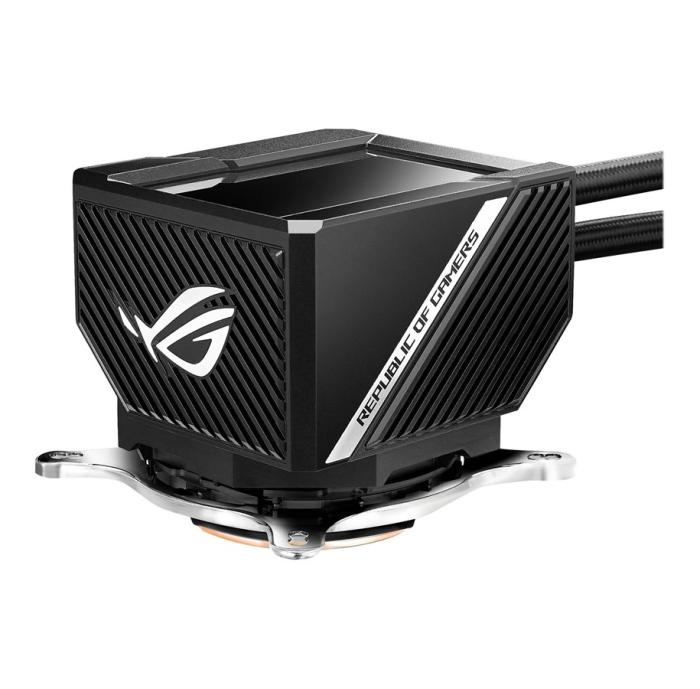Asus ROG RYUJIN II 240 2x120mm (chłodzenie wodne) [90RC00A0-M0UAY0]