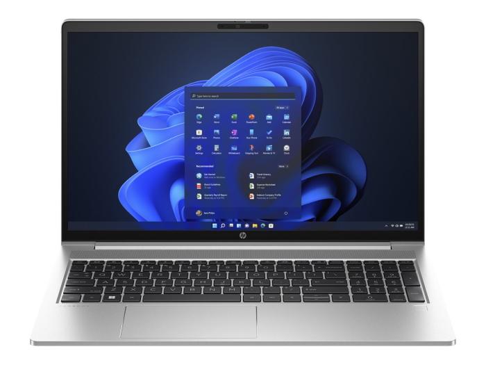 HP ProBook 450 G10 [85C55EA] 12-Core i5-1340P/15.6 1920x1080 matowa IPS 250 nits 60Hz/16GB DDR4 (max 32GB)/512GB/Iris Xe/pk białe/51.3Wh/1.79kg/Win11Pro