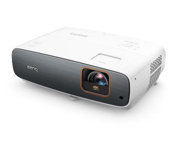 Projektor BenQ TK860i DLP (3840x2160, 16:9, 3300 ANSI, 50000:1, 4000h/10000h) (3xHDMI, 2xUSB, 1xUSB-B, 1xRS-232)