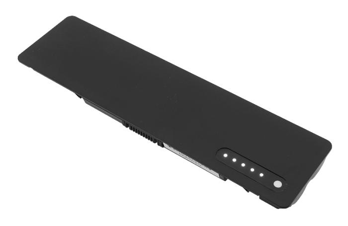 Mitsu bateria Dell XPS 14, 15, 17 10.8V/11.1V, 4400mAh [BC/DE-XPS14]