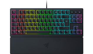 Razer Ornata V3 TKL (Razer Hybrid Mecha-Membrane) [RZ03-04880100-R3M1]