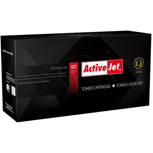 ATS-3320N - czarny, toner ActiveJet, 5000 stron (zamiennik MLT-D203L, SU897A) (Samsung ProXpress SL-M3320ND, SL-M3370FD, SL-M3820DW, SL-M3820ND, SL-M3870, SL-M3870FW, SL-M4020ND, SL-M4070FR)