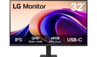 (32) 31.5 LG 32U631A-B