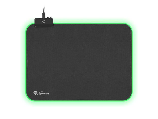 Genesis Boron 500 M RGB (350x250x4mm) [NPG-1508]
