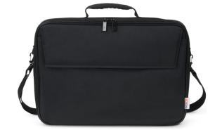 Plecak do laptopa Dicota Base XX Bag Clamshell 15.6-17.3 (black) [D31796]