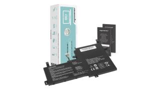 Movano bateria Asus Vivobook K513E, M513I, S513E, V531FA 11.4V, 3600mAh (41Wh) 3 ogniwa Li-polymer Zhuoneng [BT/AS-K513E]