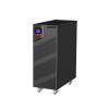 UPS POWERWALKER ON-LINE 3-FAZOWY 10 KVA 2X IEC, TERMINAL OUT, USB/RS-232, EPO, LCD, TOWER [VFI 10000 TCP 3/1 BI]