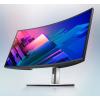 34’’ Dell UltraSharp U3423WE (IPS zakrzywiony 1900R, 3440x1440, 300, 5ms, 60Hz) (2xHDMI 2.1, DP 1.4, USB-C 3.2, 4xUSB 3.2)[210-BFIT]