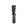 Monopod, Selfie Stick Natec Alvito BT 4.0 (czarny) [NST-1653]