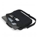 Dicota Base XX Toploader 14-15.6 (black) [D31798]