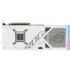 GeForce PCI-E RTX4090 Asus 24GB GDDR6X ROG Strix Gaming OC White [ROG-STRIX-RTX4090-O24G-WHITE] (2xHDMI 2.1, 3xDP 1.4a) (384-bit, PCI-E 4.0)