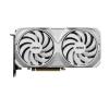 GeForce PCI-E RTX4070Ti Super MSI 16GB GDDR6X Ventus 2X White OC [GeForce RTX 4070 Ti SUPER 16G VENTUS 2X WHITE OC] (1xHDMI 2.1a, 3xDP 1.4a) (256-bit, PCI-E 4.0)