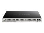 D-Link 52-port